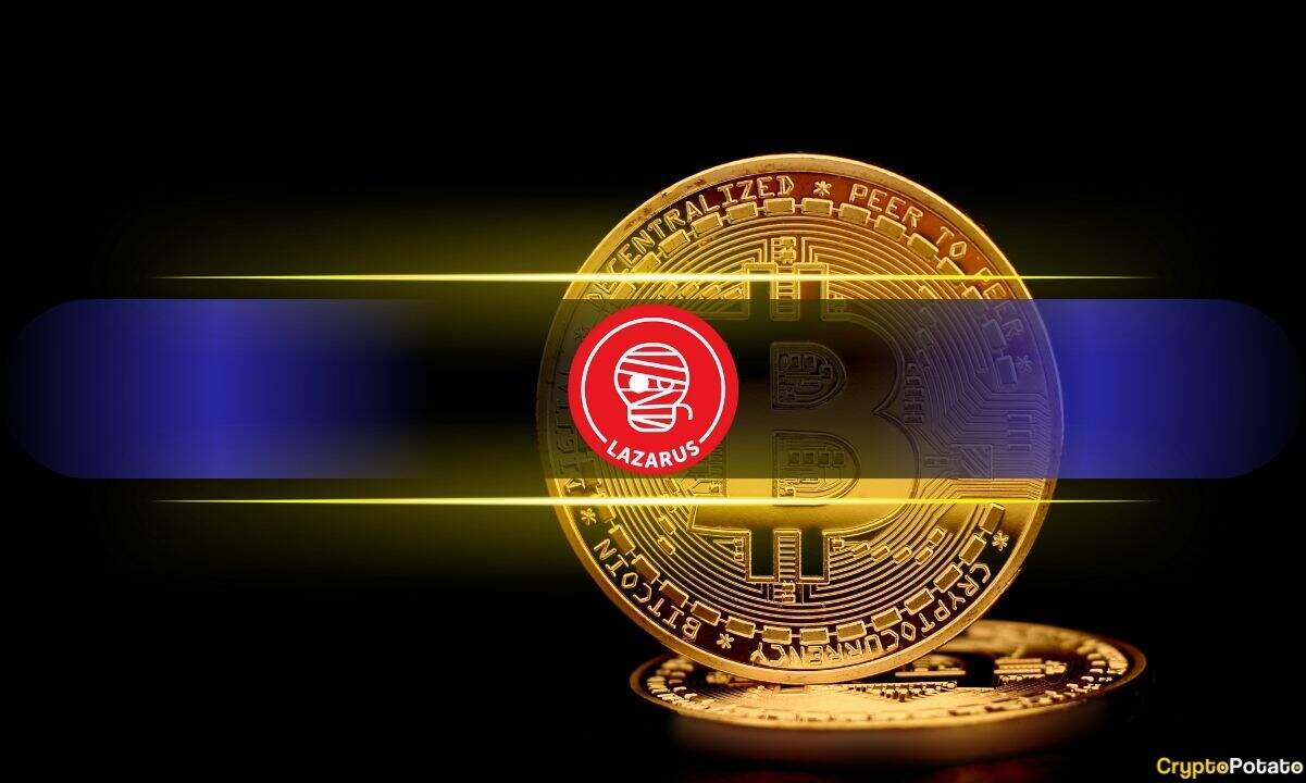 Lazarus Group Transformation into /uploadfile/coin/2025/0317/1sdc19s6a3a0cs103s9s0s.jpgB Bitcoin Whale: Arkham Madness
