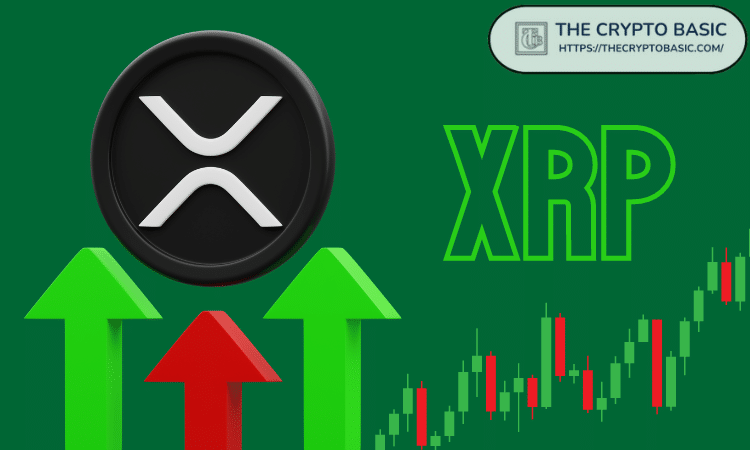 顶尖专家预测XRP在7月份将达到两位数价格