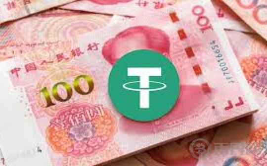 离岸人民币稳定币：推动人民币国际化
