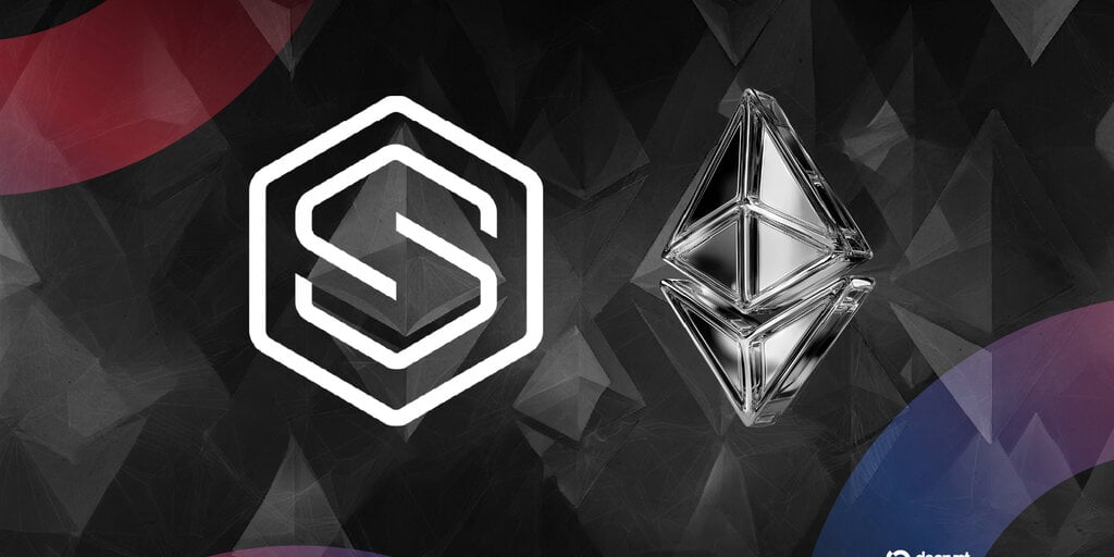 SharpLink Gaming Acquires .63 Billion Worth of Ethereum, Becoming the Largest ETH Investment Firm.