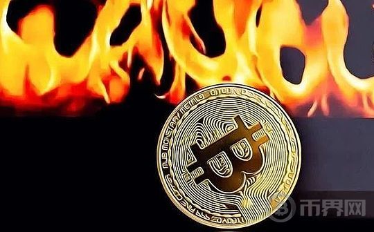 地缘冲突升级，比特币为何表现强劲？