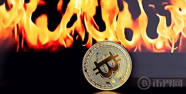 地缘冲突升级，比特币为何表现强劲？