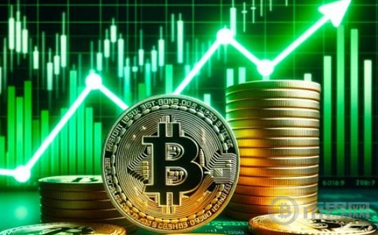美联储降息之际，BTC将在第四季度迎来新一轮上涨