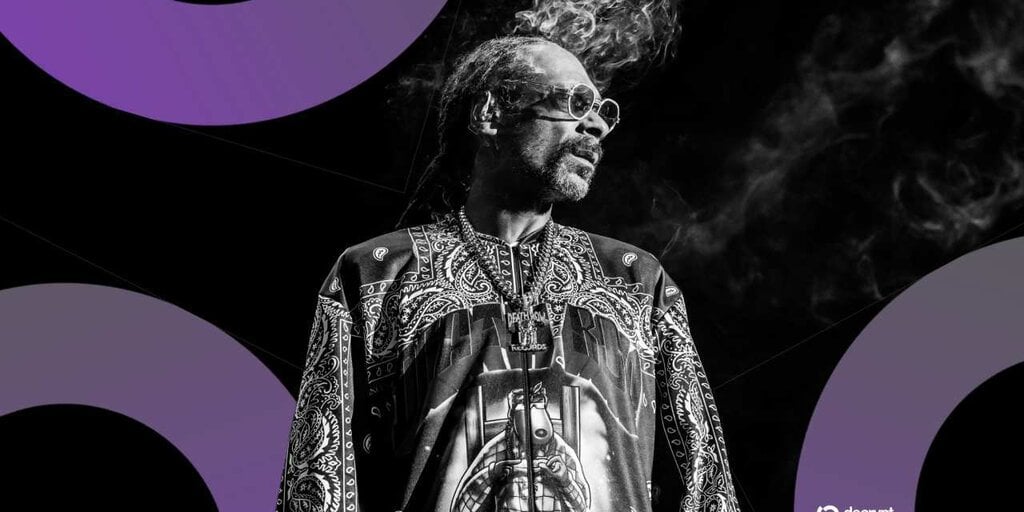 Snoop Dogg\