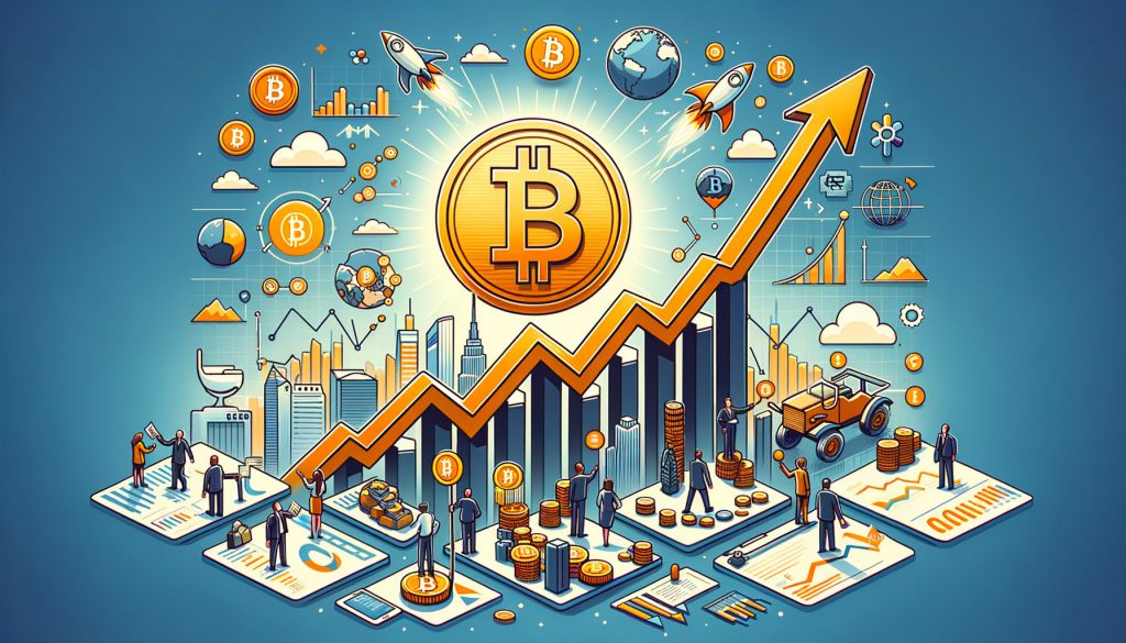 If Jerome Powell Resigns, What Could Happen to Bitcoin (BTC)?