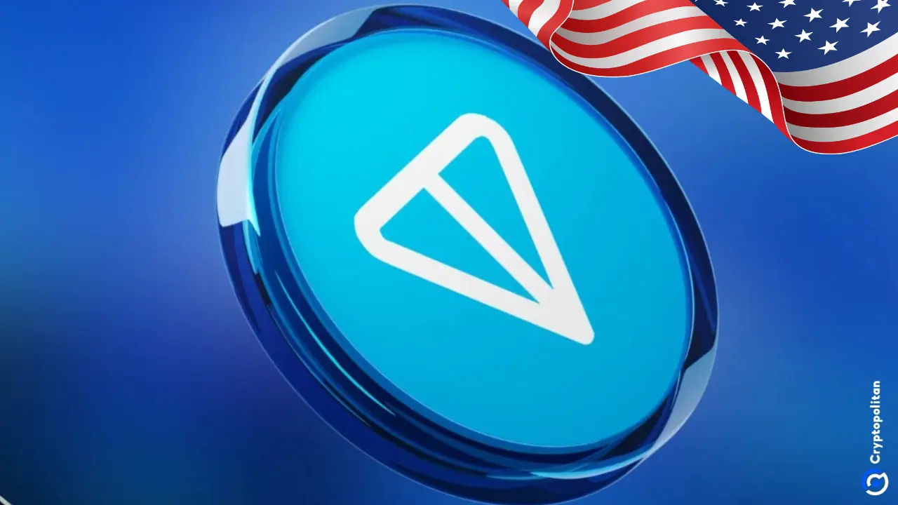 Telegram 推出自主托管加密钱包,服务对象为美国人