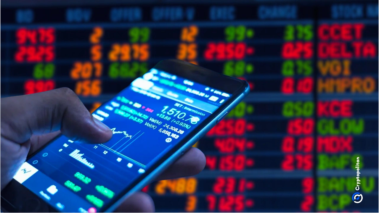 特斯拉、Alphabet、IBM 主导美国科技公司财报首日
