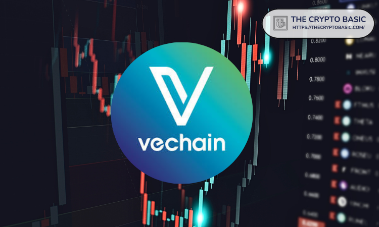 VeChain 与富兰克林邓普顿达成合作,推动企业支付数字化