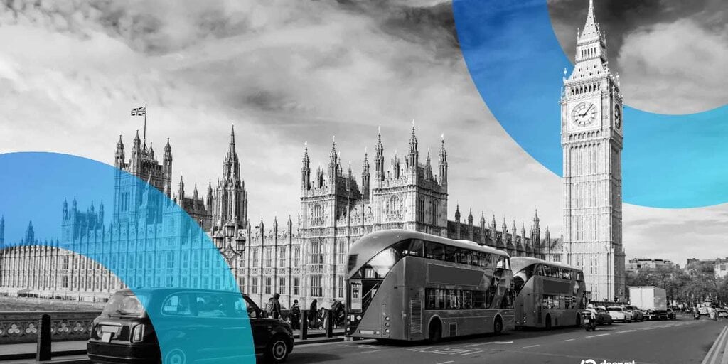 前英国财政大臣奥斯本发出警告:英国在加密货币领域“完全落后”